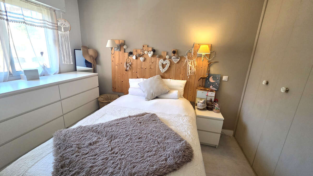 Appartement à SAINTE-MAXIME