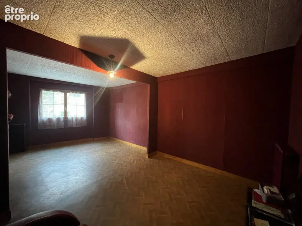 Maison de village à vendre vue imprenable - photo 13