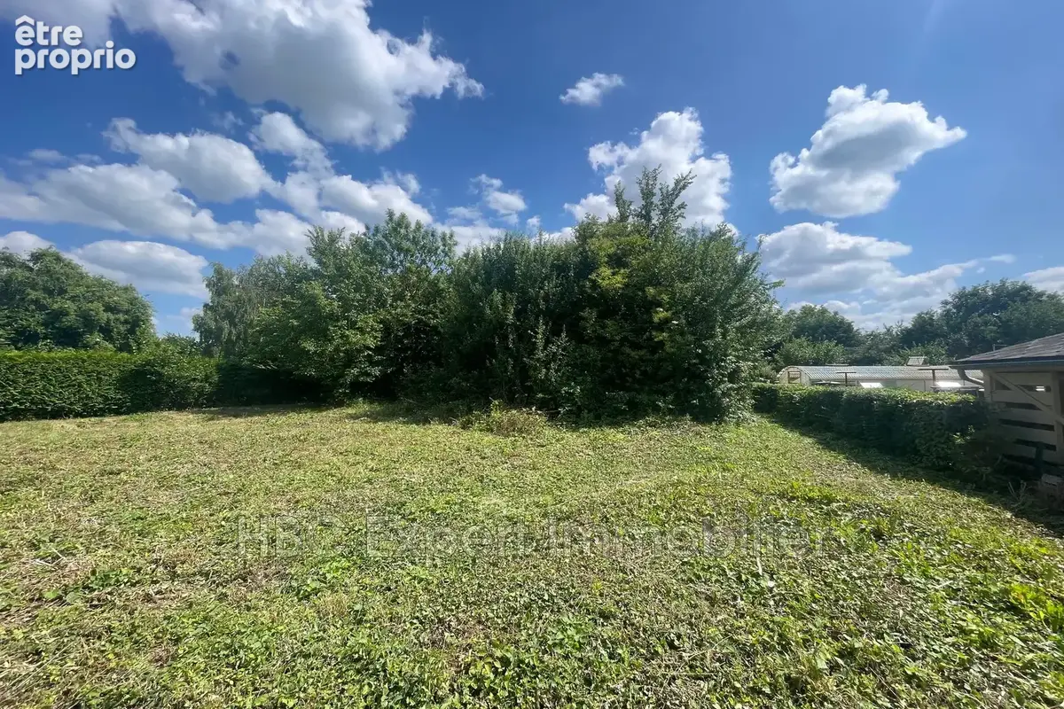 Terrain 917 m² à vendre à Essertaux (80160) - photo 5