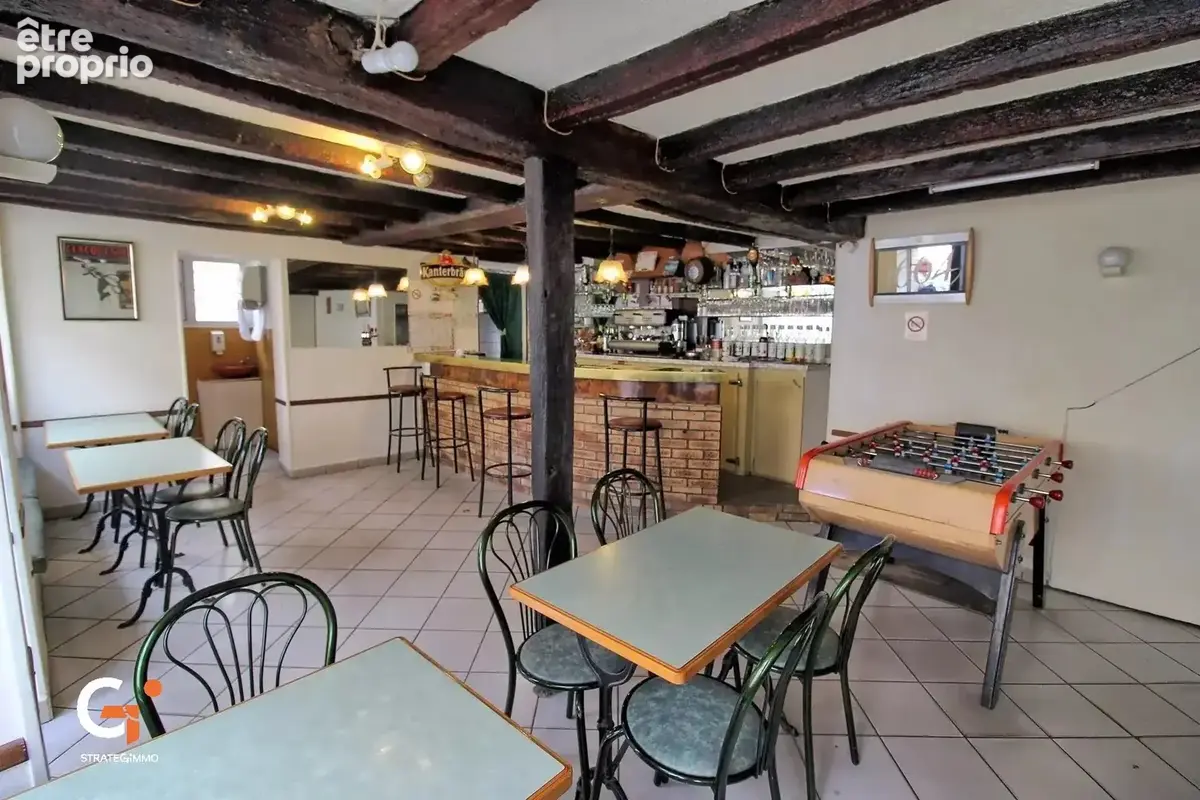 Ensemble immobilier - photo 2
