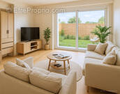 Appartement à BRETIGNOLLES-SUR-MER