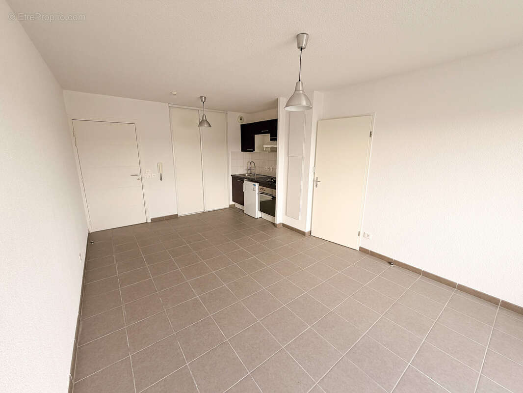 Appartement à BRUGES