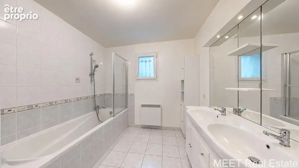 Maison 5 pièces 4 chambre - photo 10