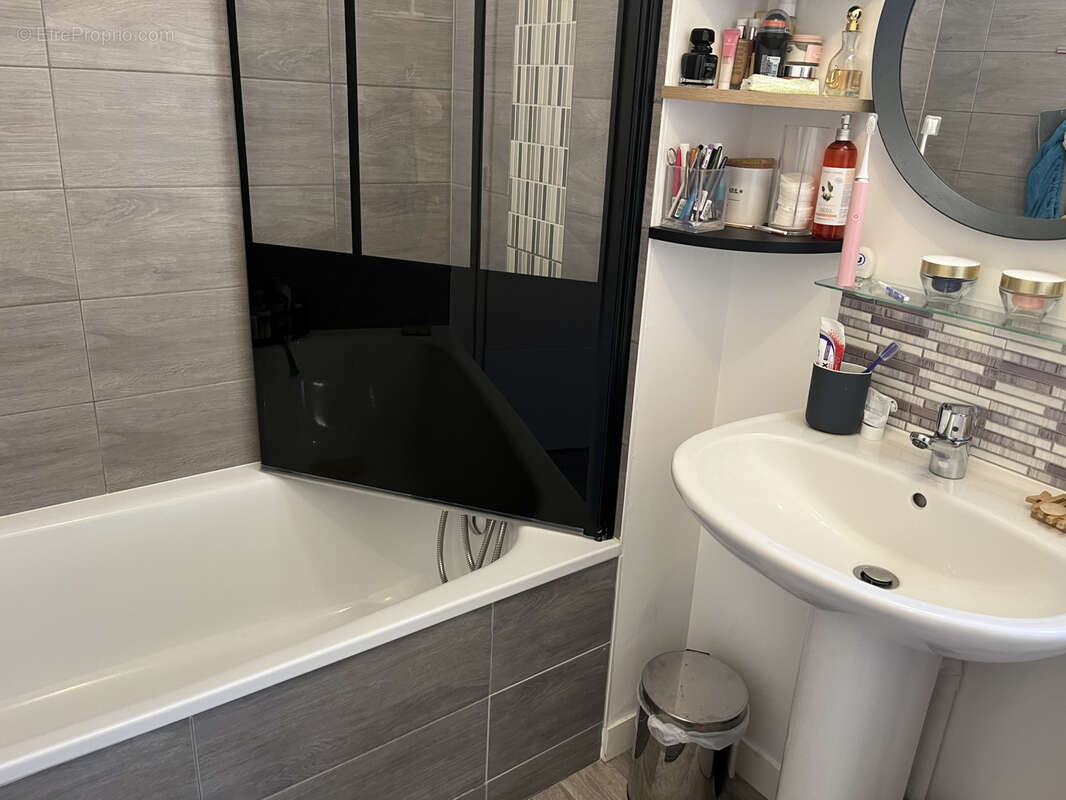 Maison à SAINT-HERBLAIN