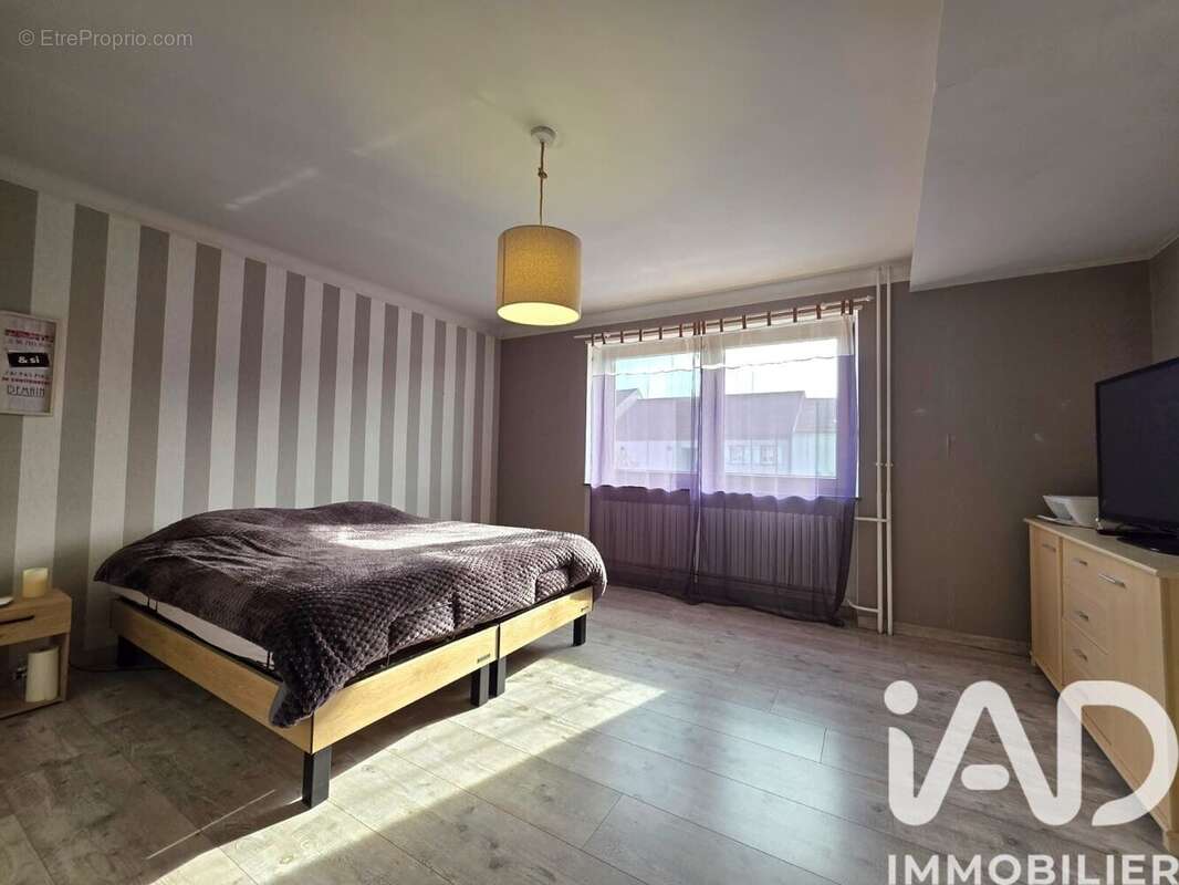 Maison 140 m² à Henriville  - photo 5