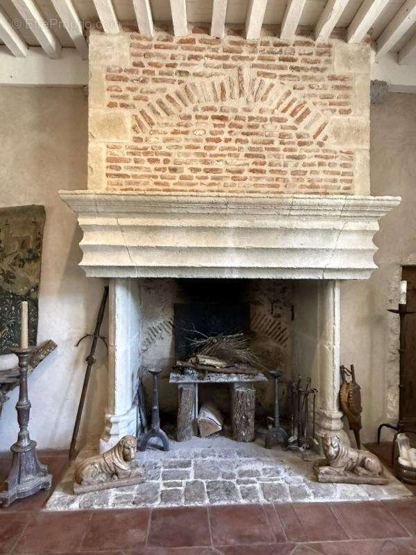 Maison à NERAC