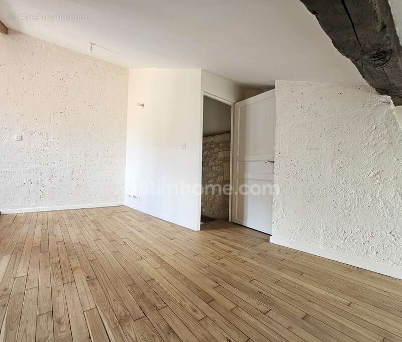 Appartement à ANGOULEME