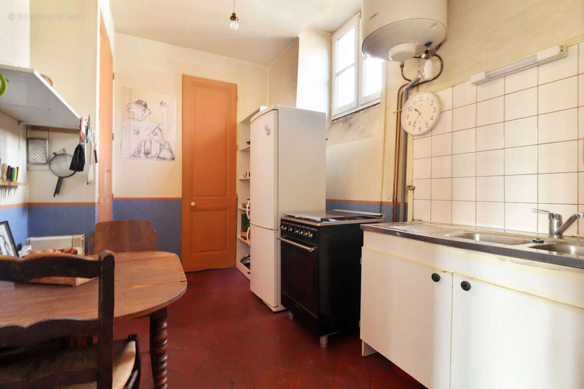 Appartement à LYON-4E