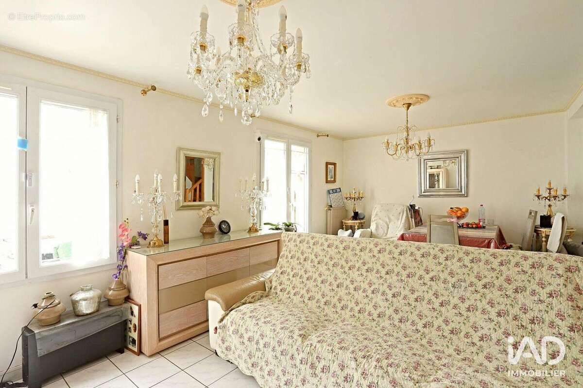 Photo 7 - Maison à ARGENTEUIL