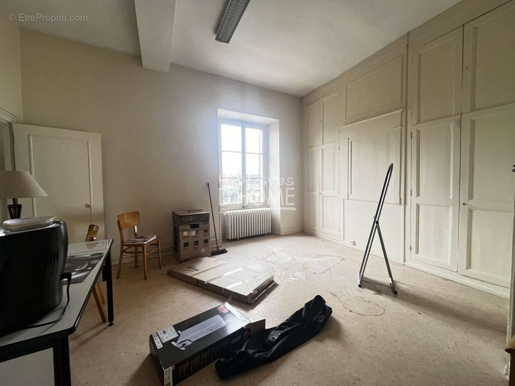 Maison à ROZAY-EN-BRIE