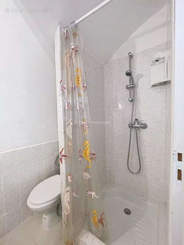 Appartement à LUMIO