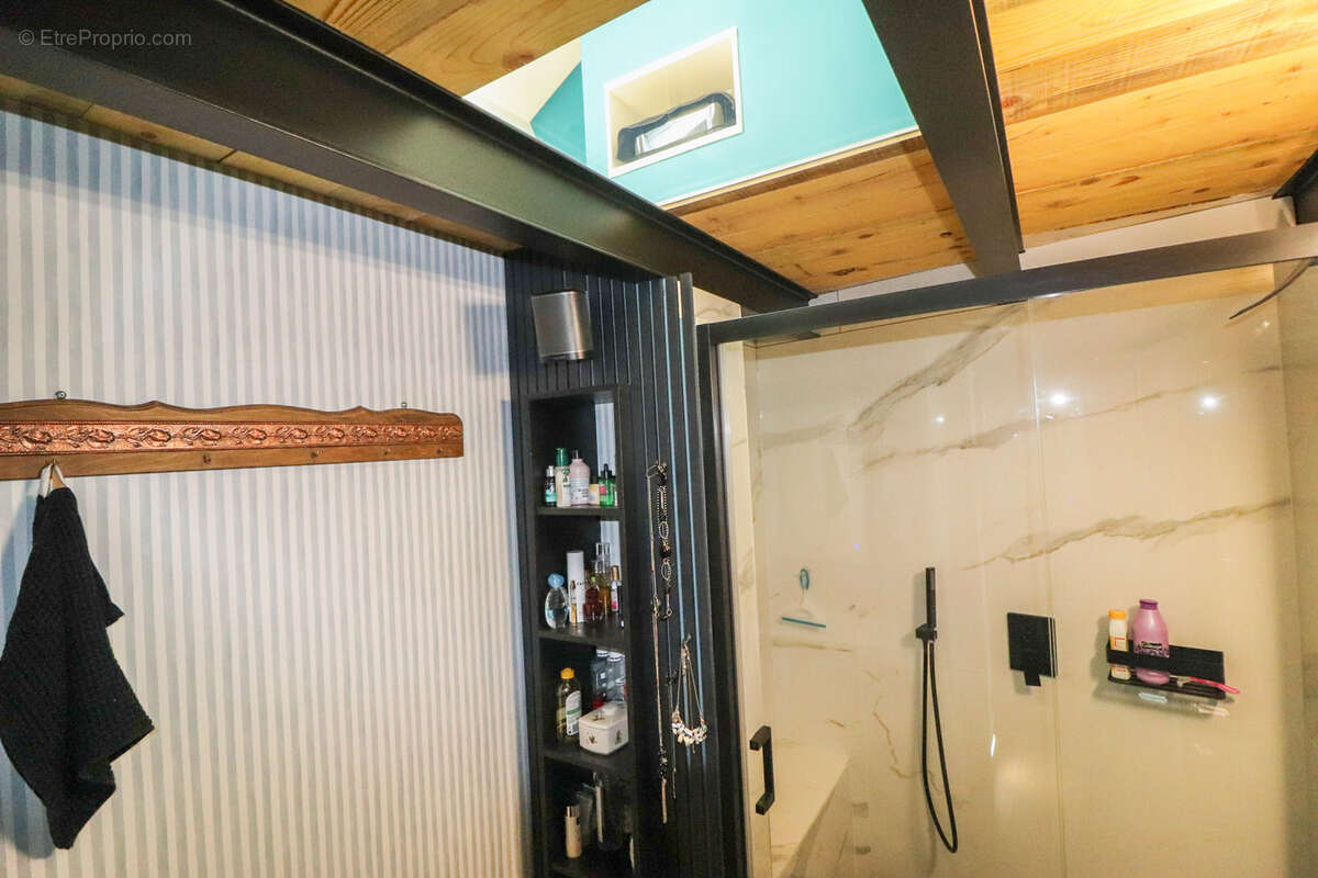 Appartement à FLAYOSC