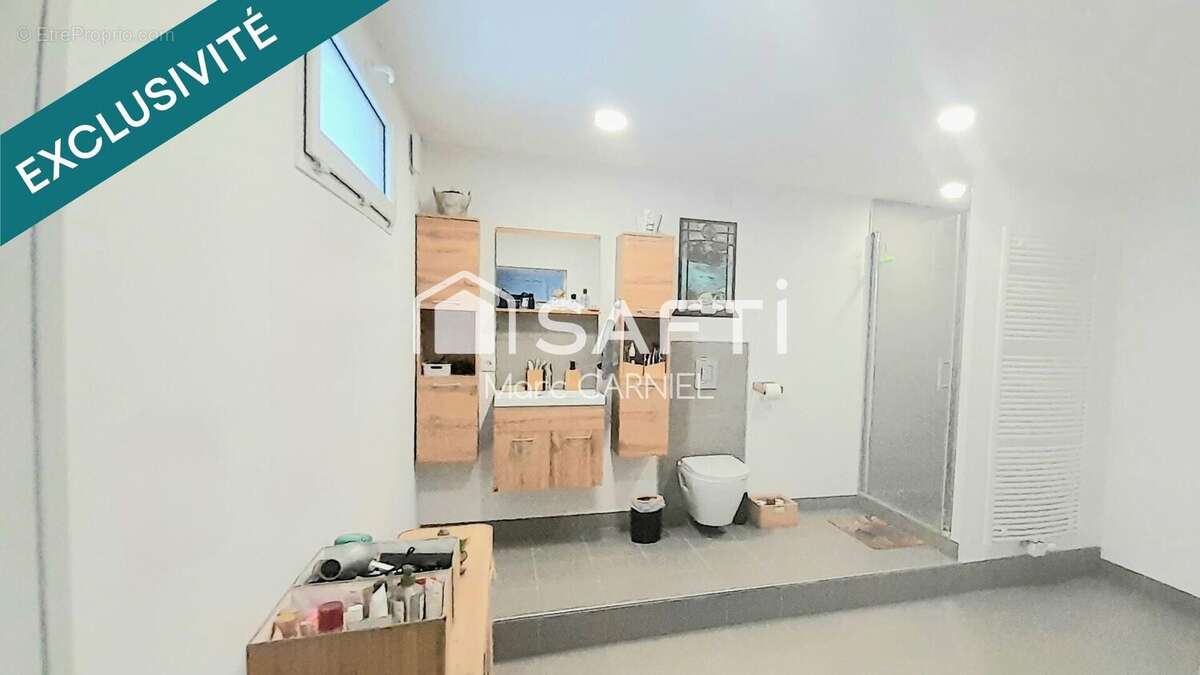 Photo 9 - Maison à BEUVEILLE