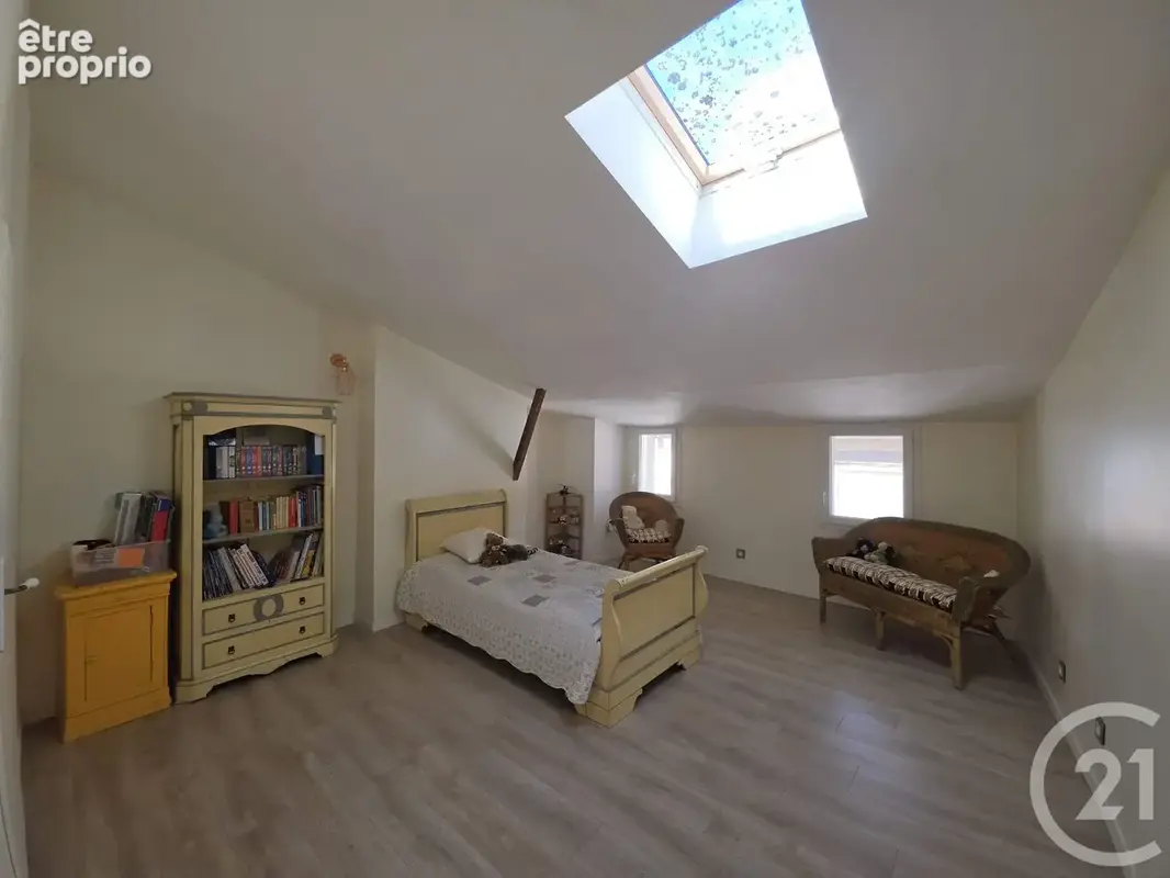 Maison 5 pièces 155 m² à vendre à Carbonne (31390) - photo 17