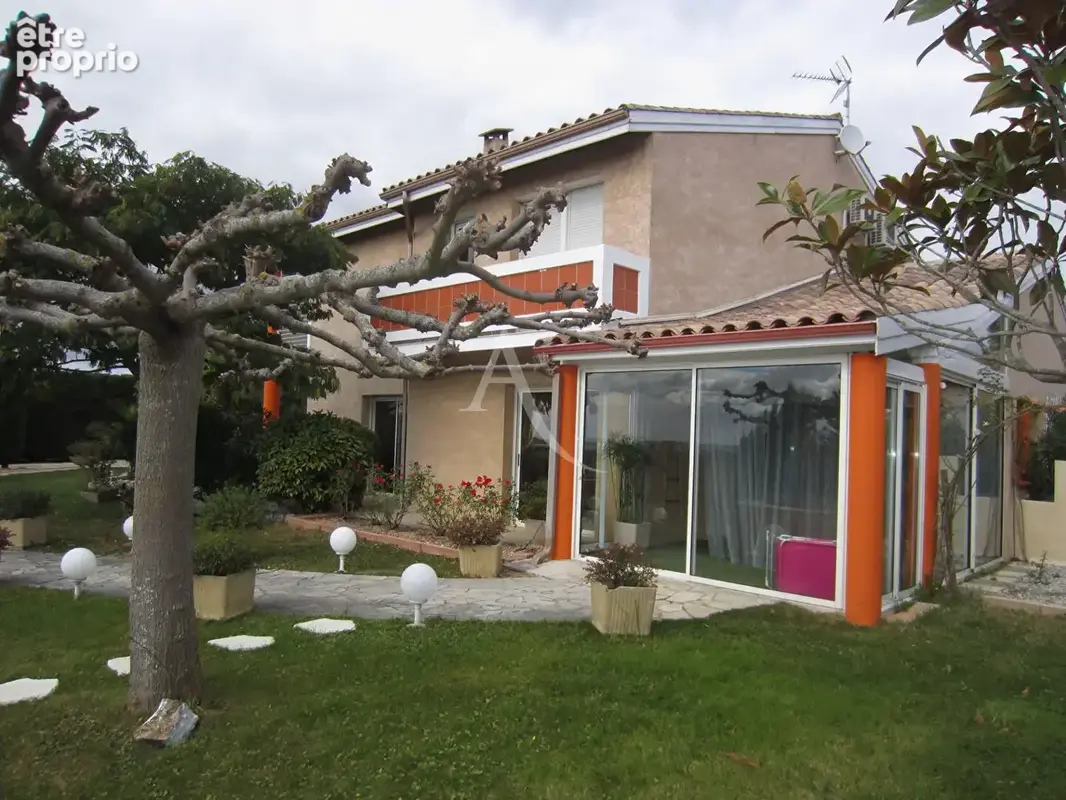 Propriété Castelnaudary Proche 522 m2 - photo 4