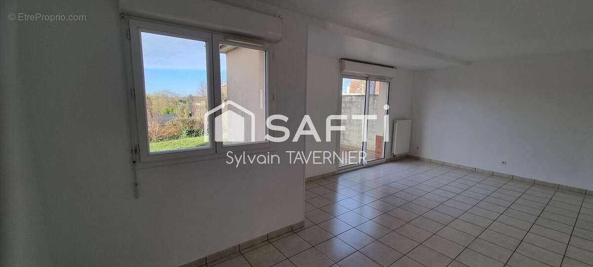Photo 4 - Maison à SAINTE-CATHERINE