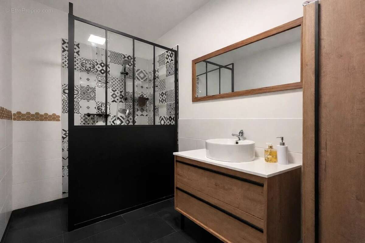 Appartement à FONTENAY-TRESIGNY