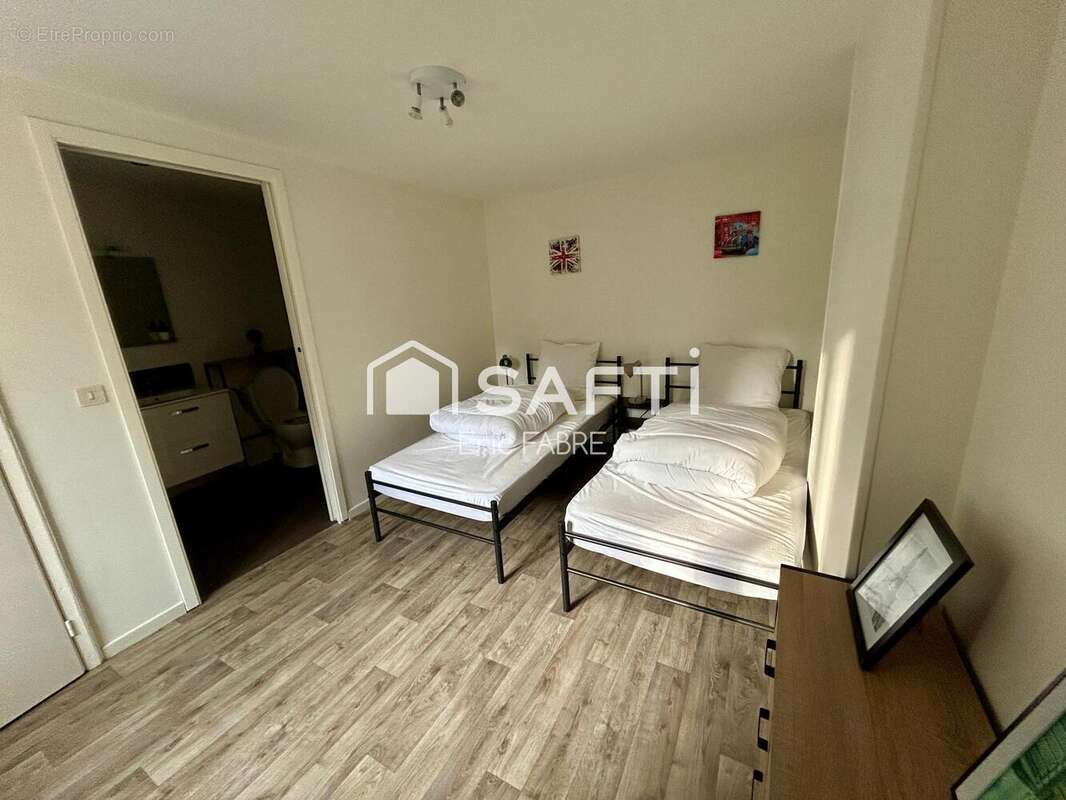 Photo 8 - Maison à LES MARTYS