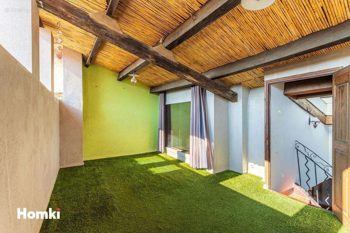 Maison à LE BEAUSSET