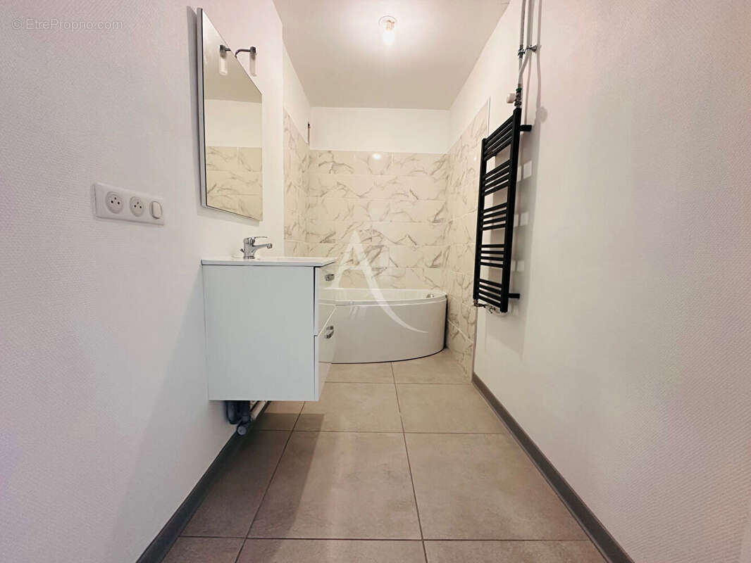 Appartement à BLOIS