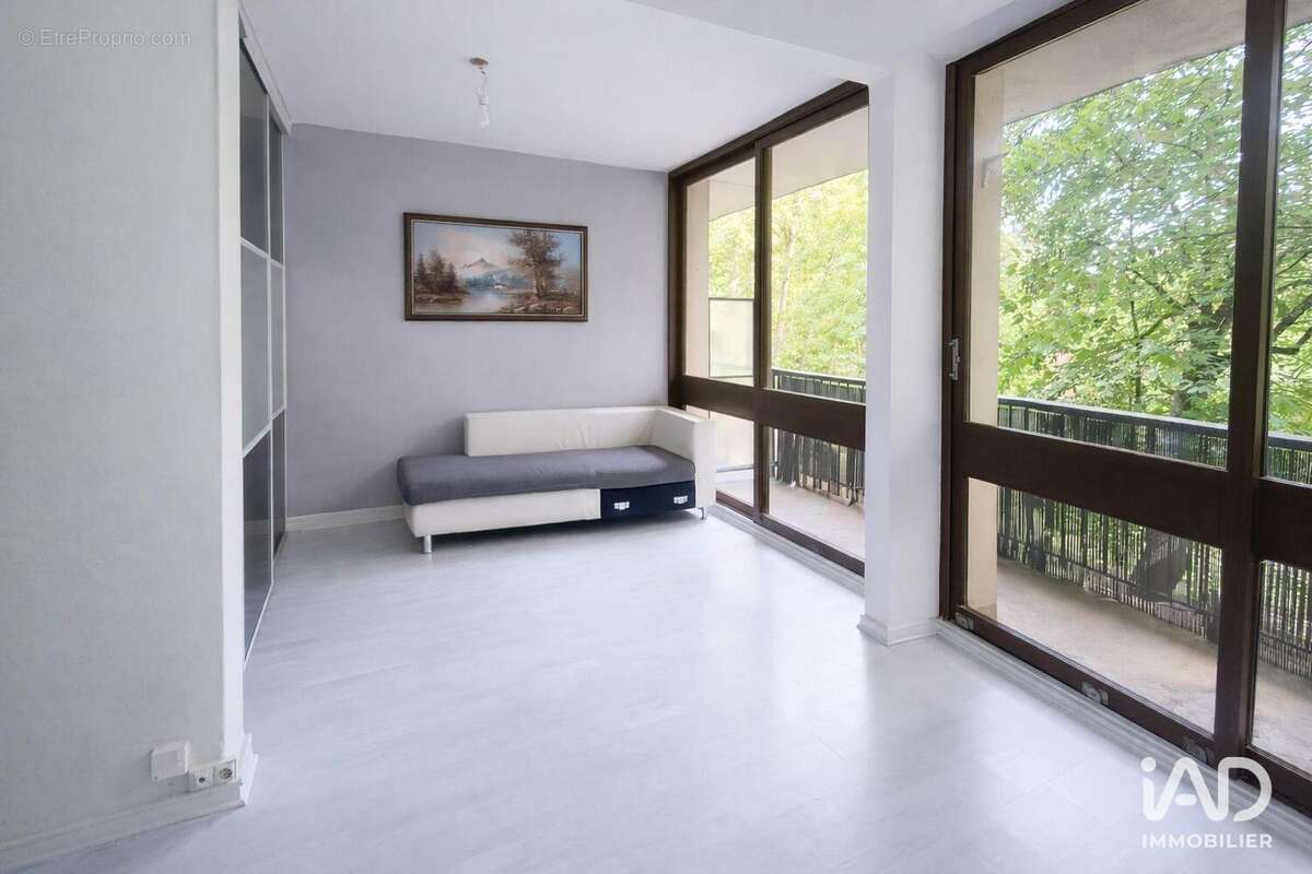 Photo 6 - Appartement à FONTENAY-LE-FLEURY