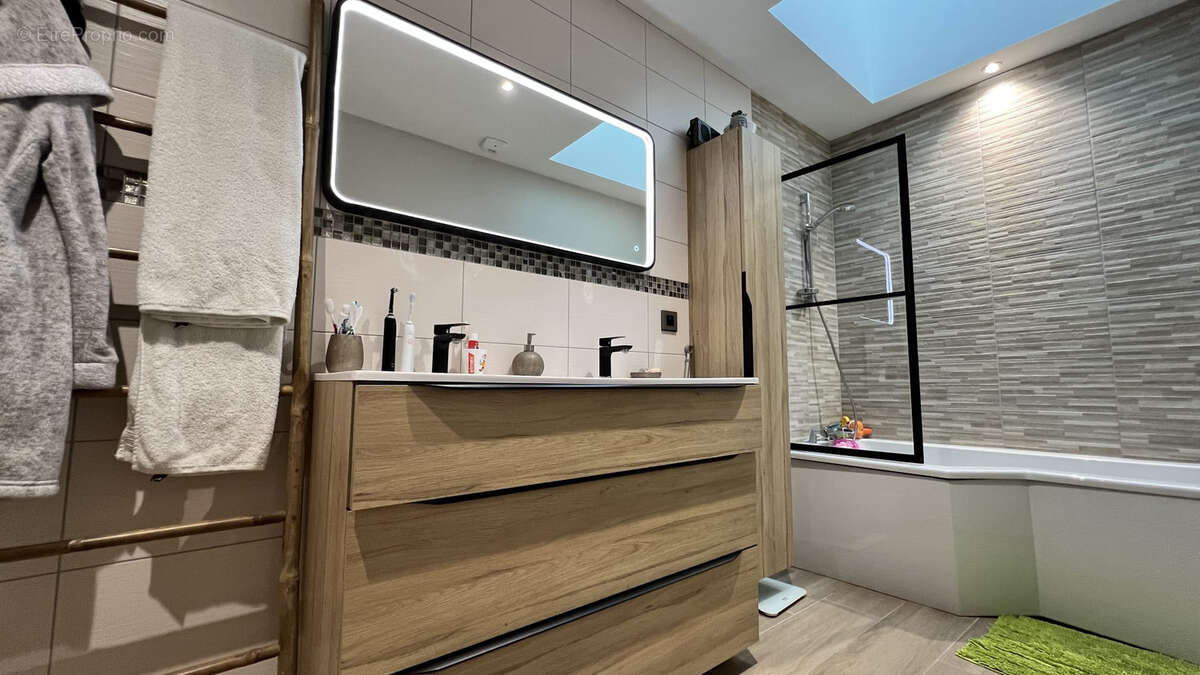 Appartement à BETHENY