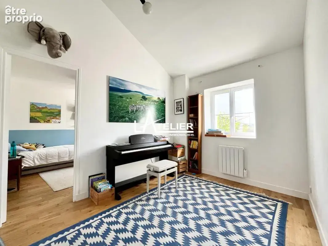 Maison 140 m² à Saint-Germain-En-Laye  - photo 12