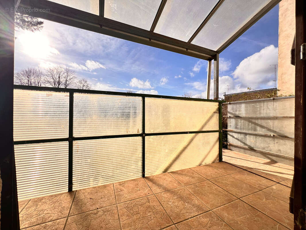 Maison à GERBEVILLER