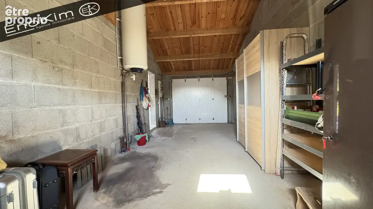 Maison Saint Vincent sur Jard 84m2 sur un terrain de 500m2 - photo 11
