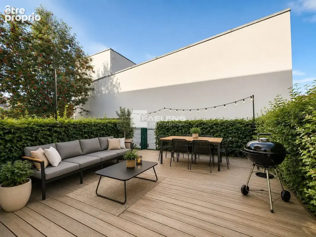 Appartement à LILLE