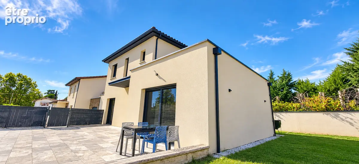 Photo Maison à Roussillon au prix de 410 000€