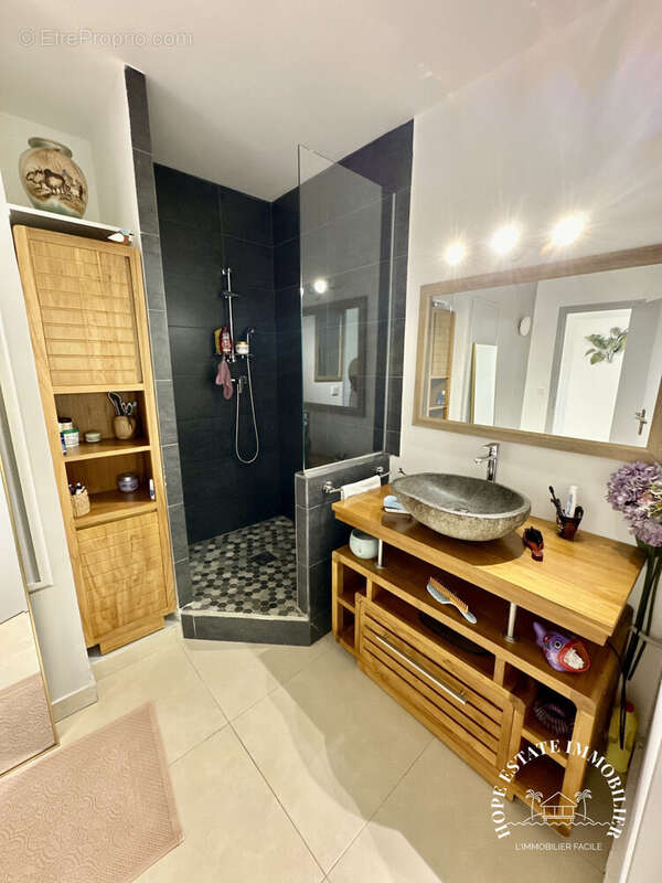 Appartement à SAINT-MARTIN