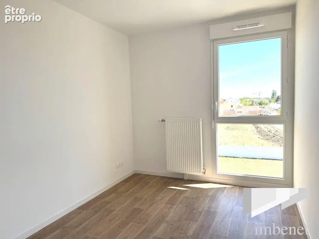 Appartement 3 pièces 62 m² à vendre à La Chapelle-Saint-Mesmin (45380) - photo 3
