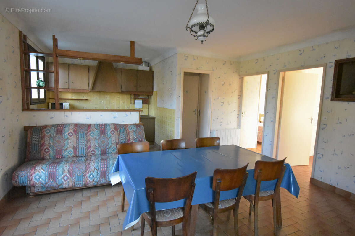Maison à PREFAILLES