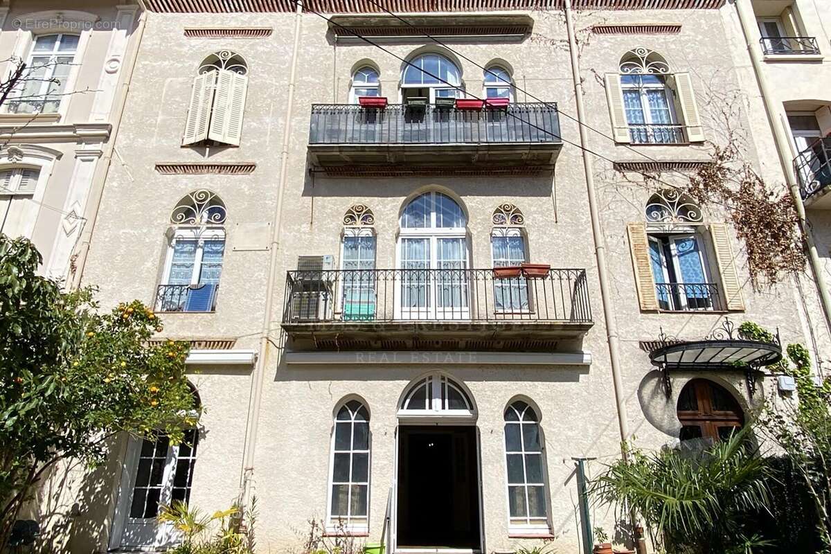 Appartement à AMELIE-LES-BAINS-PALALDA