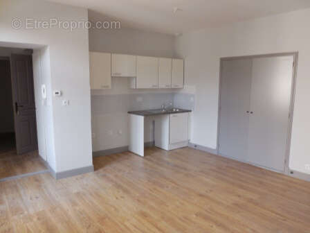 Appartement à CARCASSONNE