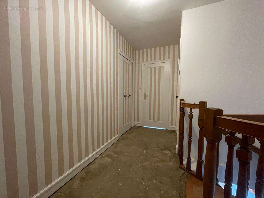 Maison à MONTOIR-DE-BRETAGNE