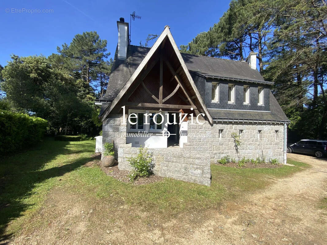 Maison 176 m² à Vannes  - photo 6