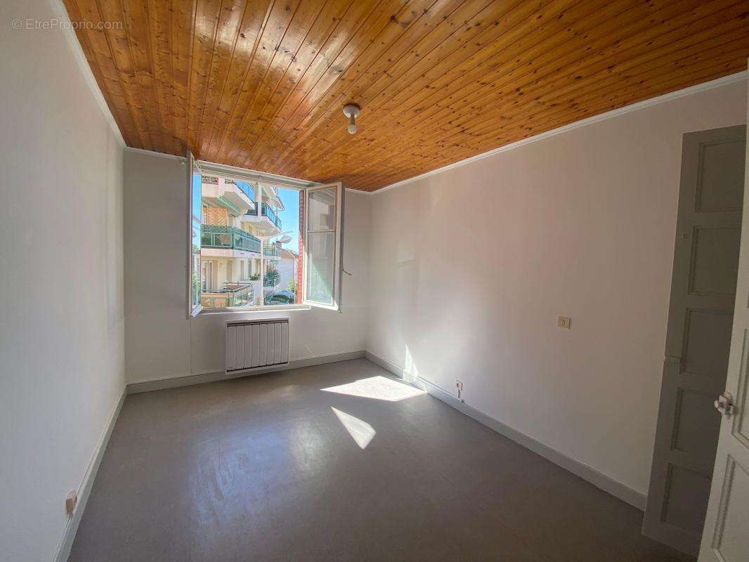 Appartement à VOIRON