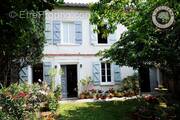 Maison à CADOURS