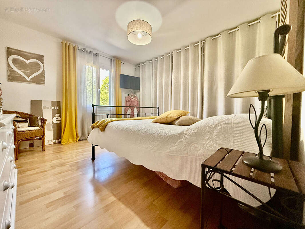 Maison à CONFLANS-SAINTE-HONORINE