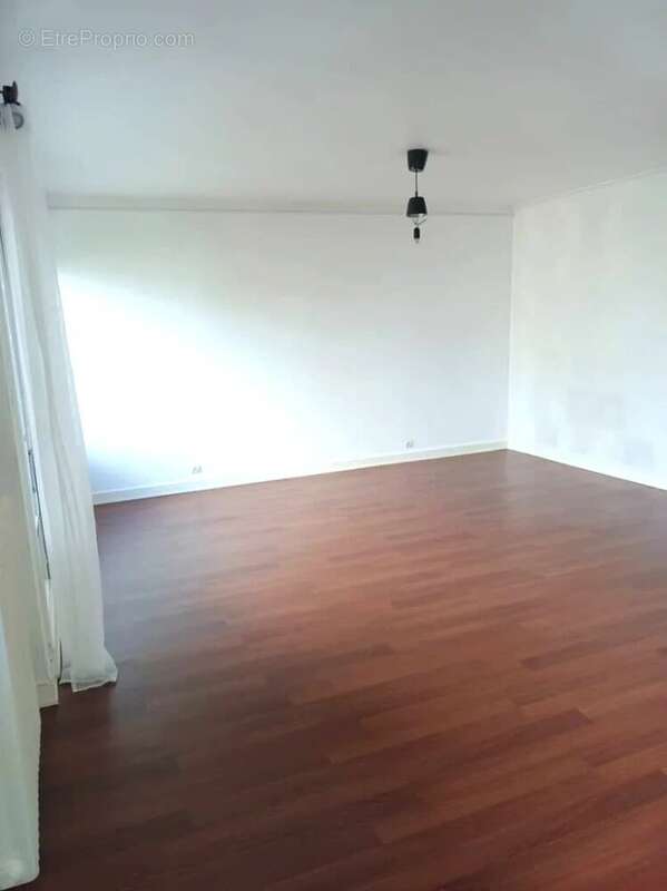 Appartement à VITRY-SUR-SEINE