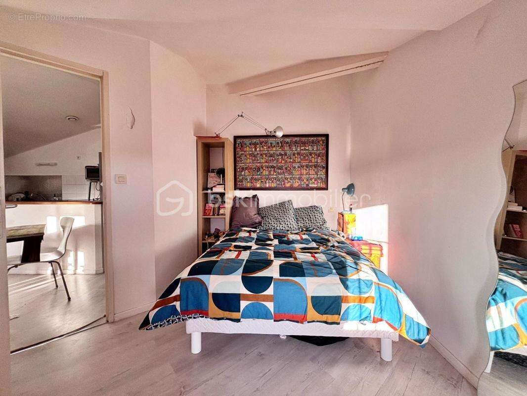 Appartement à RABASTENS