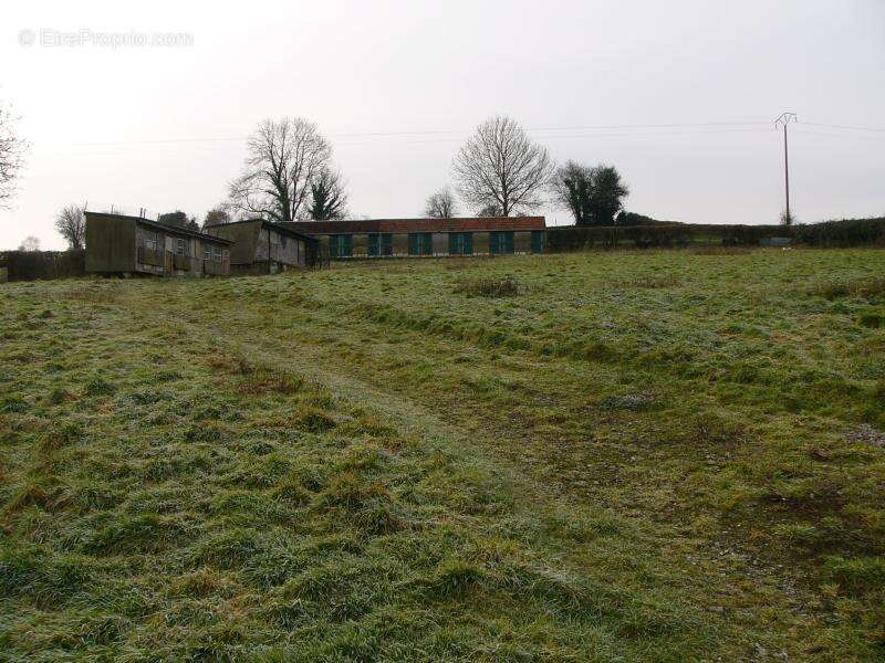 Maison à HERNICOURT