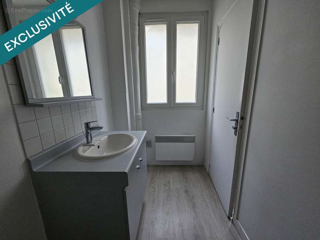 Photo 5 - Appartement à PARIS-11E