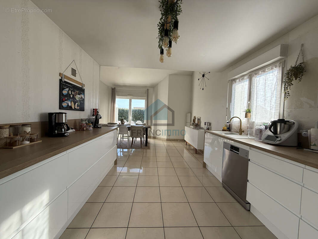 Maison à MAICHE