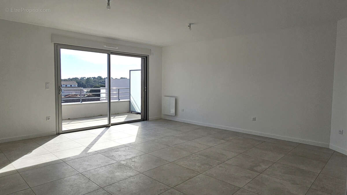 Appartement à NOTRE-DAME-DE-MONTS