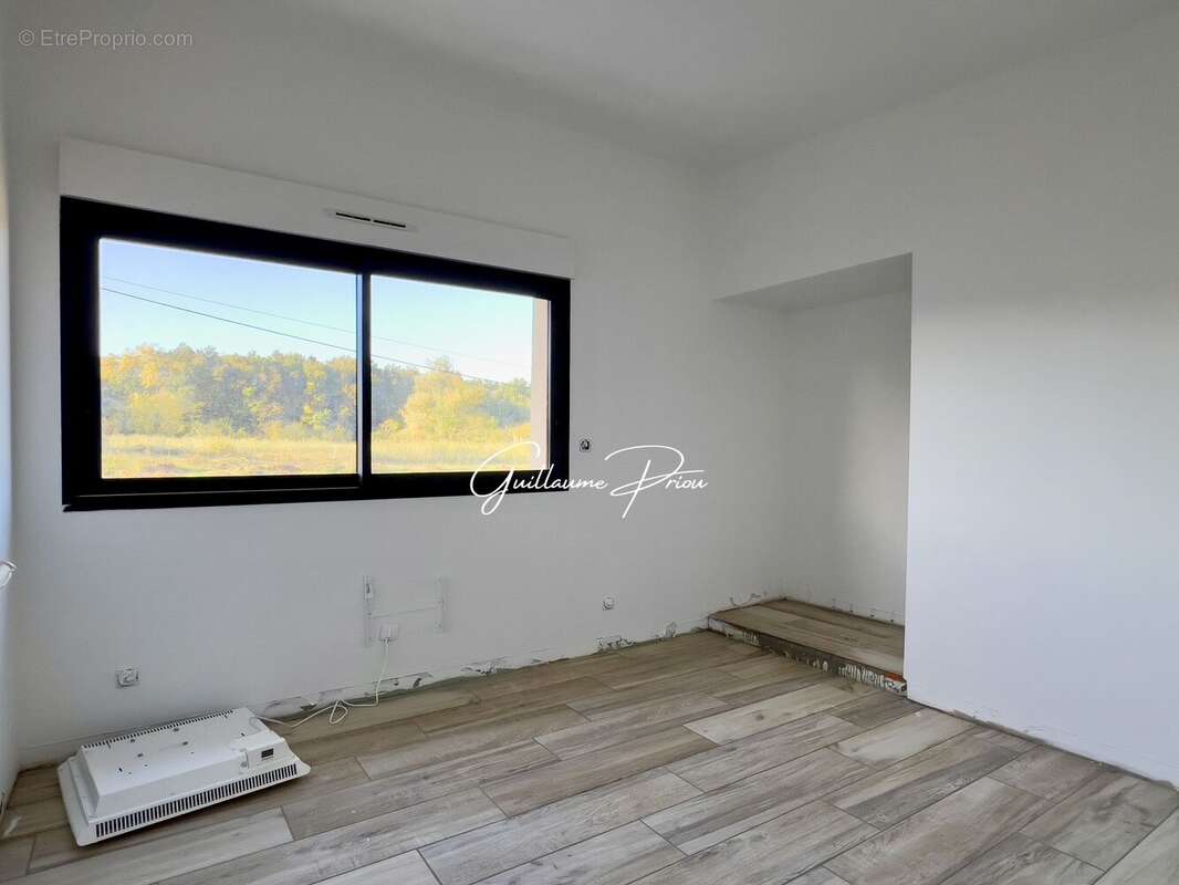 Appartement à SAINT-LOUBES