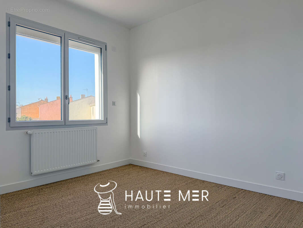 Maison à LES SABLES-D'OLONNE
