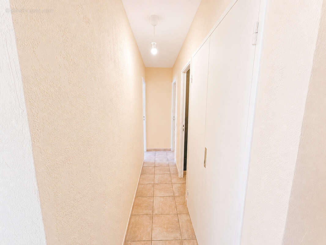 Appartement à ISTRES